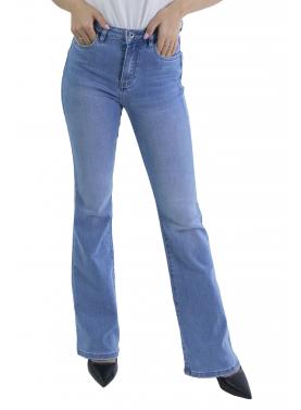Jeans scampanato "Ele"